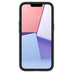 Spigen Ula Hybrid, matte black - iPhone 13 mini