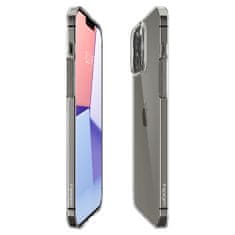 Spigen Ovitek za telefon Air Skin, prozoren, iPhone 13 Pro