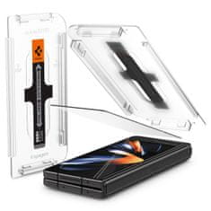 Spigen Glass EZ Fit 1 Pack - Samsung Galaxy Z Fold4