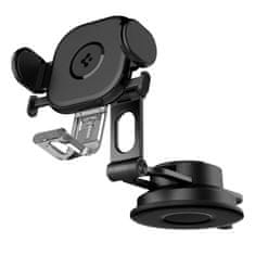 Spigen OneTap Universal Car Mount Dashboard/Windshield UTS35, black