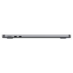 Spigen Glass Slim 1 Pack - MacBook Air 13" M2 2022