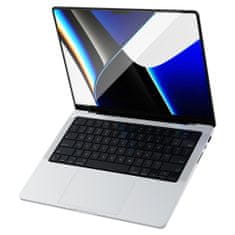 Spigen Glas. Slim 1 Pack - MacBook Pro 14" M3 2023/M2 2023/M1 2021