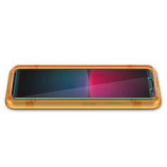 Spigen Glass AlignMaster 2 Pack - Sony Xperia 10 IV
