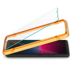 Spigen Glass AlignMaster 2 Pack - Sony Xperia 10 IV