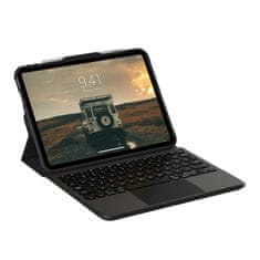 UAG Ovitek za tablični računalnik Bluetooth, angleščina, iPad 10,9" 2022