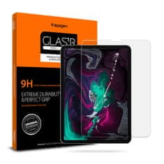 Spigen Glass Slim - iPad Air 10.9" (2022/2020)/iPad Pro 11" (2022/2021/2020/2018)