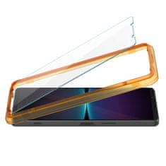 Spigen Glass AlignMaster 2 Pack - Sony Xperia 1 IV