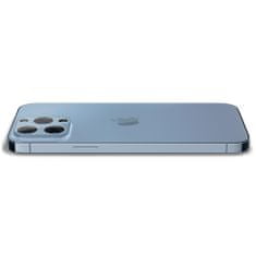 Spigen Optik 2 Pack, sierra blue - iPhone 13 Pro/13 Pro Max