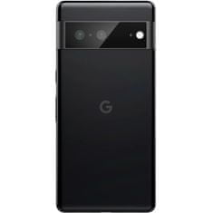 Spigen Glass Optik 2 Pack, black - Google Pixel 7