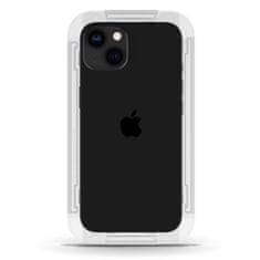 Spigen EZ Fit, ansparency sensor open 2 Pack - iPhone 13 mini