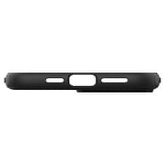 Spigen Ovitek za telefon Mag Armor MagSafe, črn, iPhone 13 Pro Max