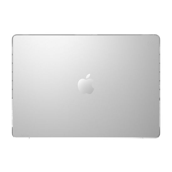 Speck Torba za prenosni računalnik SmartShell, bela, MacBook Pro 16" 2021