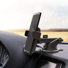 iOttie Easy One Touch Wireless Dash Mount