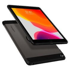 Spigen Ovitek za tablični računalnik Tough Armor, kovinski, iPad 10,2" 2021/2020/2019