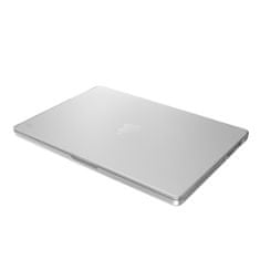 Speck Torba za prenosni računalnik SmartShell, bela, MacBook Pro 16" 2021