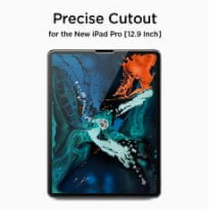 Spigen Glass Slim - iPad Pro 12.9" (2022/2021/2020/2018)