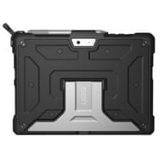 UAG Ovitek za tablični računalnik Metropolis, črn, Microsoft Surface Go 3/ Go2/Go
