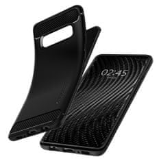 Spigen Ovitek za telefon, črn, Galaxy S10+