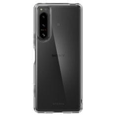 Spigen Ovitek za telefon Ultra Hybrid, prozoren, Sony Xperia 5 IV