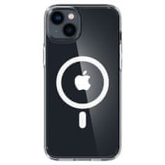 Spigen Ula Hybrid MagSafe, white - iPhone 14 Plus