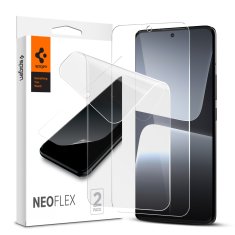 Spigen Zaščitna folija NeoFlex 2 Pack, Xiaomi 13 Pro