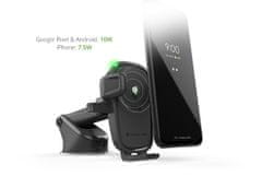 iOttie Easy One Touch Wireless 2 Dash Mount