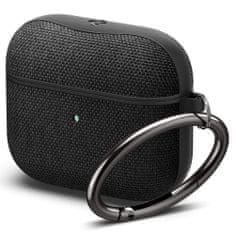 Spigen Etui za brezžične slušalke Urban Fit, črn, AirPods 3