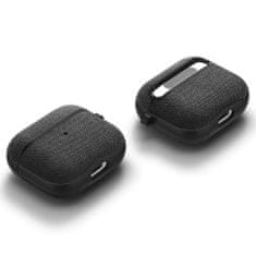 Spigen Etui za brezžične slušalke Urban Fit, črn, AirPods 3