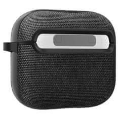 Spigen Etui za brezžične slušalke Urban Fit, črn, AirPods 3