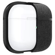 Spigen Etui za brezžične slušalke Urban Fit, črn, AirPods 3