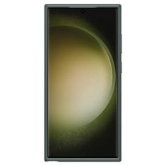 Spigen Ovitek za telefon Thin Fit, zelena, Samsung Galaxy S23 Ultra