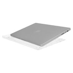 Ovitek za prenosni računalnik Case Mate HardShell Case, prozoren, MacBook Pro 16" 2021