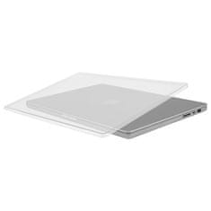 Ovitek za prenosni računalnik Case Mate HardShell Case, prozoren, MacBook Pro 16" 2021