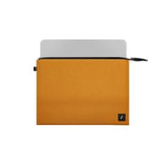 Torbica za prenosni računalnik Stow Lite Sleeve, kraft, Macbook 14"