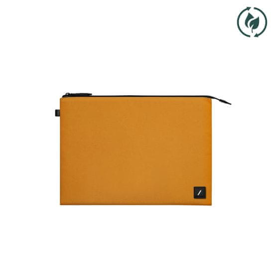 Torbica za prenosni računalnik Stow Lite Sleeve, kraft, Macbook 14"