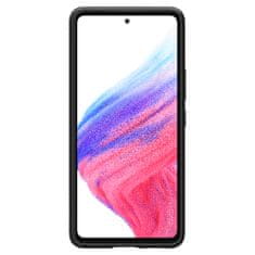 Spigen Ovitek za telefon, črn, Samsung Galaxy A53 5G