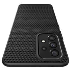 Spigen Ovitek za telefon, črn, Samsung Galaxy A53 5G