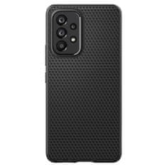 Spigen Ovitek za telefon, črn, Samsung Galaxy A53 5G