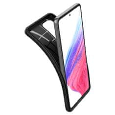 Spigen Ovitek za telefon, črn, Samsung Galaxy A53 5G