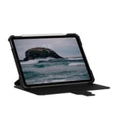 UAG Ovitek za tablični računalnik Metropolis SE, olivni, iPad Air 10,9" (2022/2020)/iPad Pro 11" (2022/2021/2020/2018)