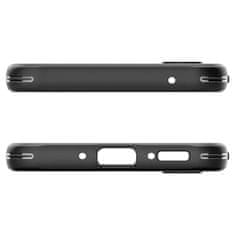 Spigen Ovitek za telefon, črn, Samsung Galaxy A54 5G