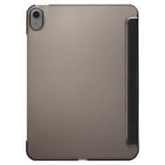 Spigen Ovitek za tablični računalnik Smart Fold, črn, iPad 10,9" 2022
