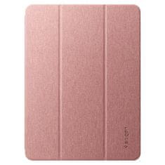 Spigen Ovitek za tablični računalnik Urban Fit, rožnato zlat, iPad 10,2" 2021/2020/2019