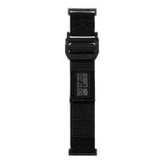 UAG Pas za uro, športni, grafitni, za Apple Watch Ultra 49mm/8/7 45mm/SE 2022/6/SE/5/4 44mm/3/2/1 42mm