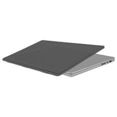 Ovitek za prenosni računalnik Case Mate HardShell Case, temno siv, MacBook Pro 14" 2021