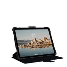 UAG Ovitek za tablični računalnik Metropolis SE, moder, iPad 10,9" 2022