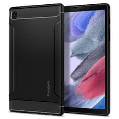 Spigen Ovitek za tablični računalnik, črn, Galaxy Tab A7 Lite