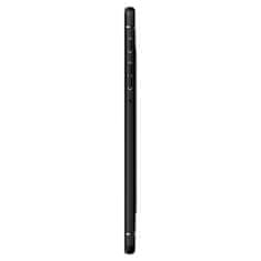 Spigen Ovitek za tablični računalnik, črn, Galaxy Tab A7 Lite