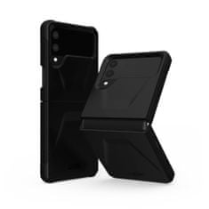 UAG Ovitek za telefon, črn, Samsung Galaxy Z Flip4