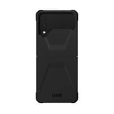 UAG Ovitek za telefon, črn, Samsung Galaxy Z Flip4